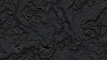 Black topology topography vector abstract design digital background seamless contour map texture territory geography desktop wallpaper and design for print work