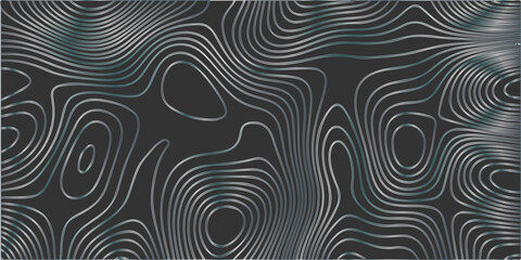 abstract blue background