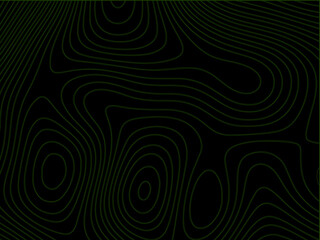 abstract fractal background