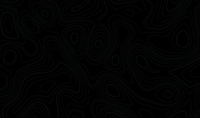 abstract black background