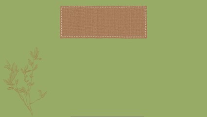 Botanical PowerPoint Backgrounds Bundle – 19 Floral Slides for Presentations, Product Display & Digital Use

