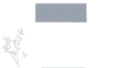 Botanical PowerPoint Backgrounds Bundle – 19 Floral Slides for Presentations, Product Display & Digital Use

