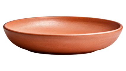PNG Clay plate pottery bowl