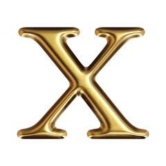 Minimalist logo design featuring the letter X.