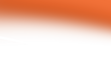 Abstract pixel art sunset gradient with deep red and orange hues