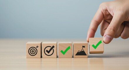 Achieving Goals A Step-by-Step Guide to Success