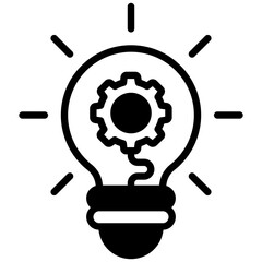 Idea Icon