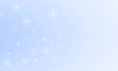 Elegant stardust flare with luxury motion PNG