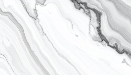Fototapeta premium High resolution white marble stone texture