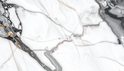 Fototapeta premium High resolution white marble stone texture