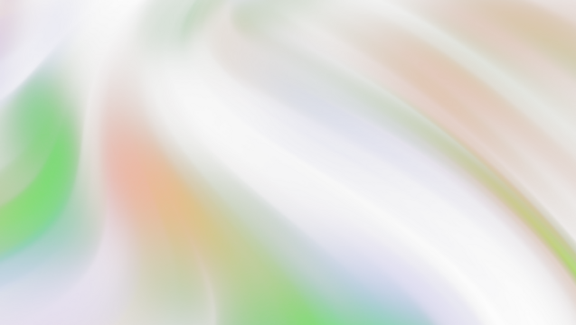 Abstract swirls of vibrant green and red light forming a cosmic nebula abstract background