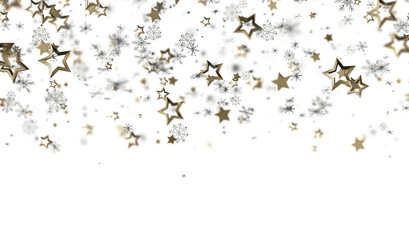 Elegant winter design. Perfect for holidays, celebrations, and winter themes.