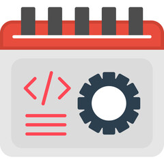 Development icon