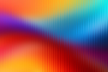 abstract colorful background with lines