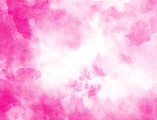 Obraz premium Soft pink dust smoke fog mist powder cloud abstract texture overlay brush effect isolated PNG on transparent background