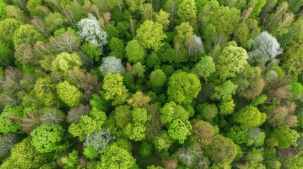 Fresh Produce & Country Scenery: Broccoli/Cabbage/Lettuce Ingredients, Rural Valleys & Spring Forest Views
