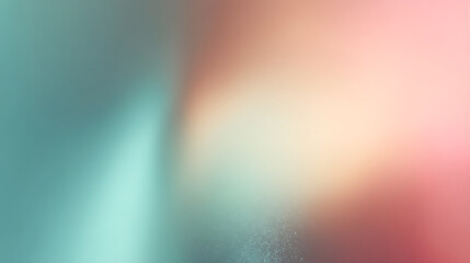 Obraz premium Abstract Texture with Gradient Harmony