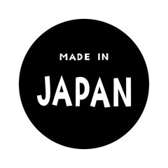 Made in Japan Typography / メイド・イン・ジャパンのタイポグラフィデザイン	