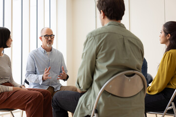 Applying Thoughtful Communication in Group Setting