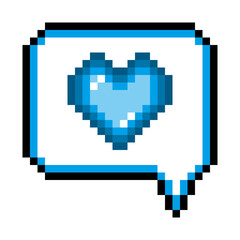 Pixel art speech bubble icon heart (2).png