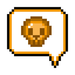 Pixel art speech bubble icon scull (8).png