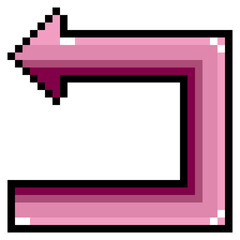 Pixel art icon U-turn arrow (1).png