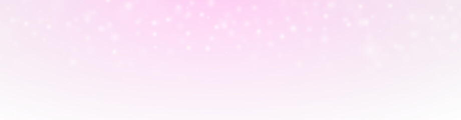 Glittering PNG with holiday light.