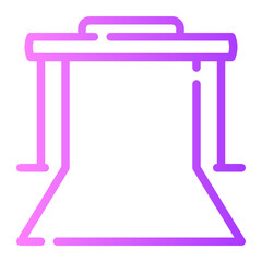 backdrop gradient icon