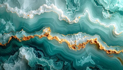 aqua onyx marble stone texture