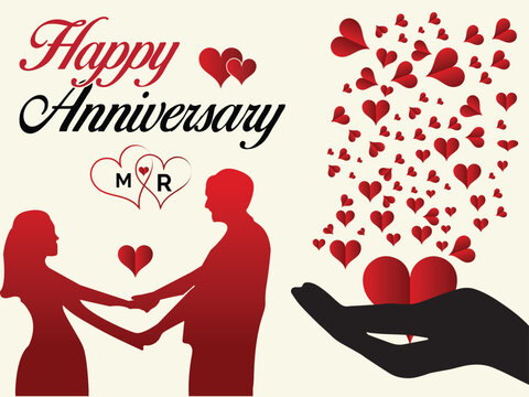 marriage+anniversary+images