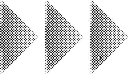 Y2k Halftone Element