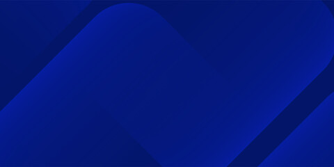 Modern blue background. Modern simple blue geometric design. Minimal shapes. Suit for booklet  brochure banner poster website flyer cover corporate simple abstract