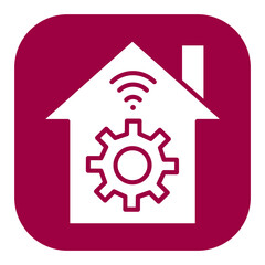 Home Automation Icon