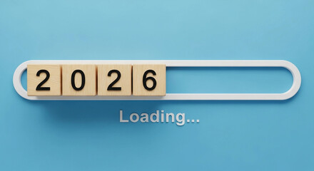 2026 Loading Concept Image - Future Year Progress
