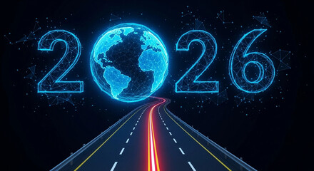2026 Global Future Technology