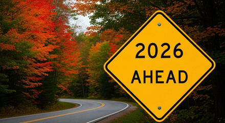 2026 Road Ahead - Future Planning