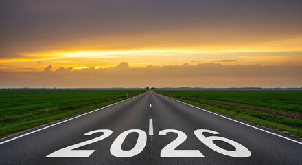 Road to 2026: Future Outlook and Planning