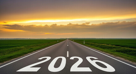 Road to 2026: Future Vision and Opportunity