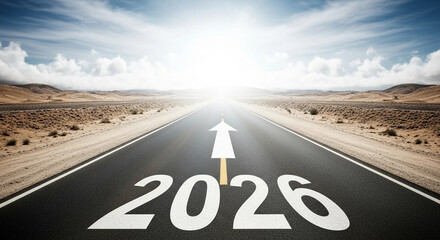 Road to 2026: Future Vision and Path