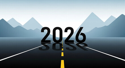 2026 Future Road Ahead