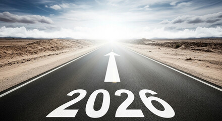 Road to 2026: Future Vision and Direction