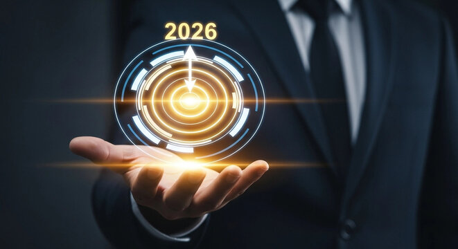 2026 Business Growth Prediction, Target and Future