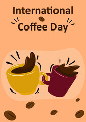 International Coffee Day