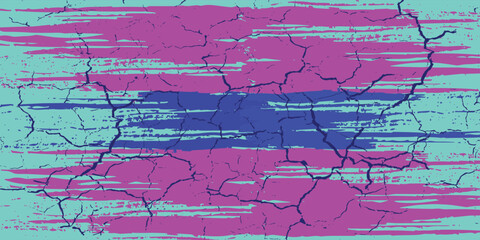 Cyber Monday Sale commercial background for Cyber Monday online discount shopping promotion and advertising. Bright gradient colors. Vector illustration.