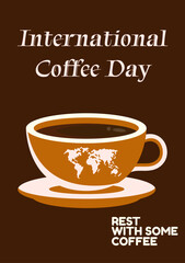 International Coffee Day
