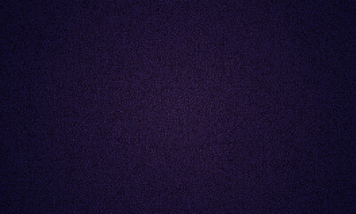 Vector art of intricate network pattern on a deep purple background