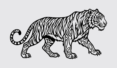 tiger.eps
