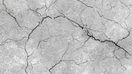 Subtle veined marble texture in light gray with matte finish, seamless natural pattern for interior walls and flooring, minimalist design application

