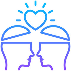 Empathy Icon