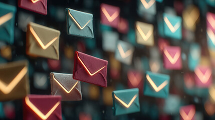 Generative AI models fuel new wave of phishing attacks targeting users online